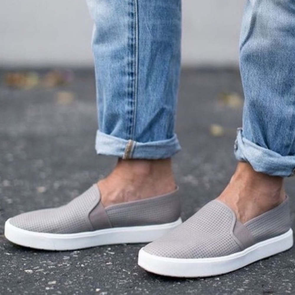 Vince Blair shoes